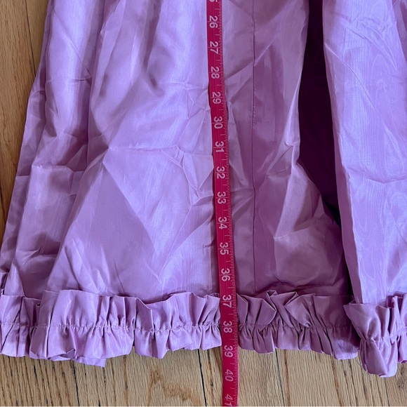 Gorgeous ruffle princess dress - Picture 8 of 10